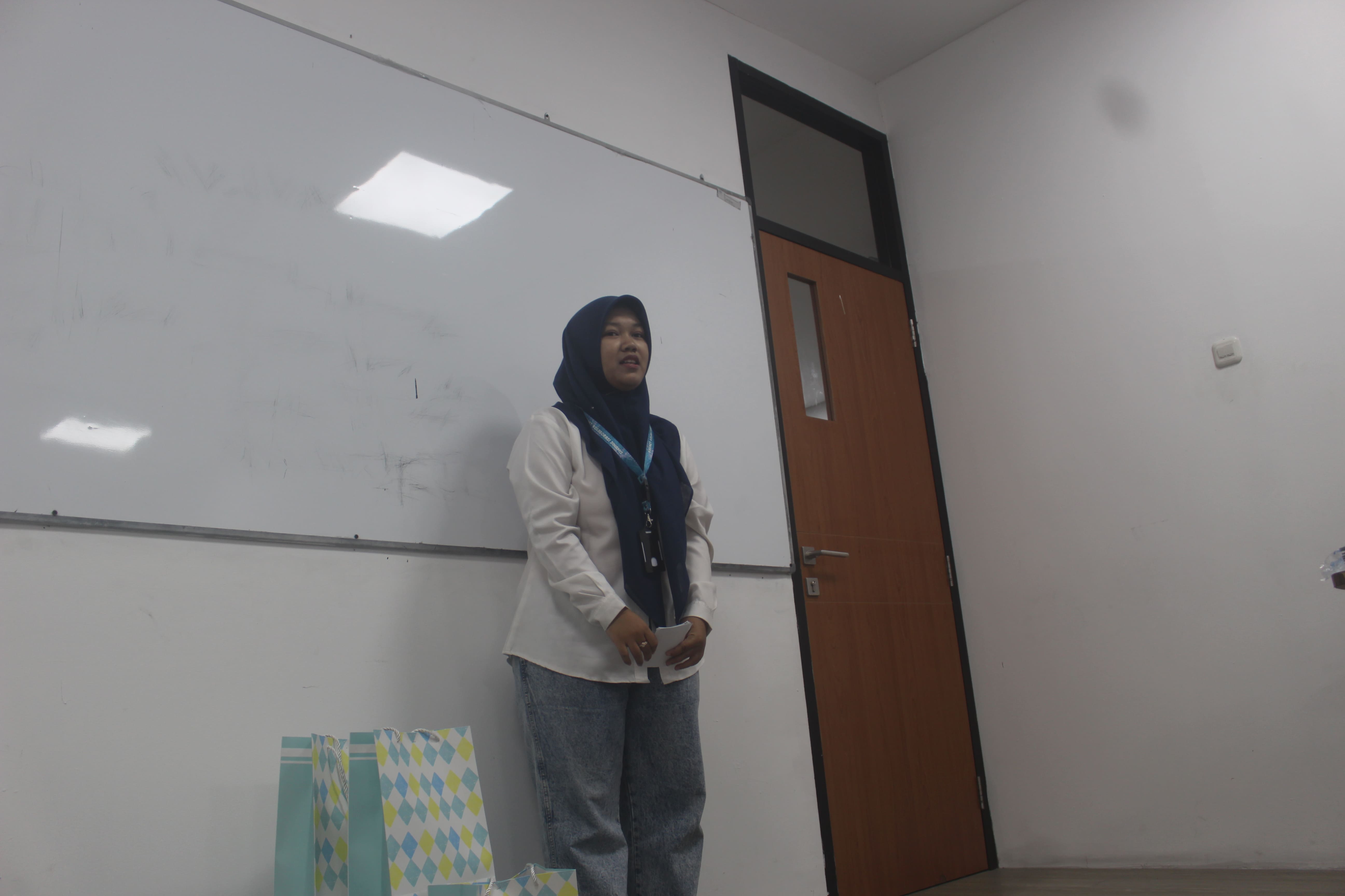 Persiapan Panitia